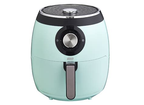 Dash Deluxe Dfaf455gb Air Fryer Review Consumer Reports