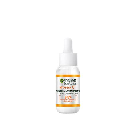 Comprar Garnier Vitamin C Anti Dark Spots Serum 30ml · Argentina