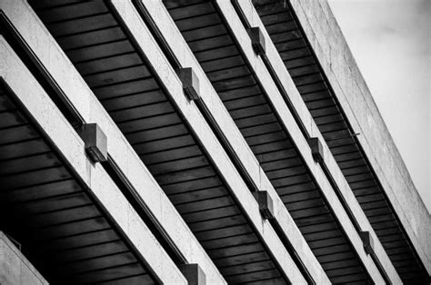 Free Images Black And White Architecture Structure Beam Steel