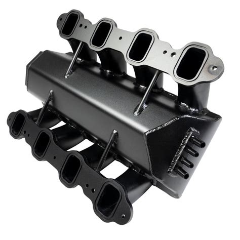 Edelbrock Ford Godzilla 73l Xts Series Intake Manifold Ep Tuning