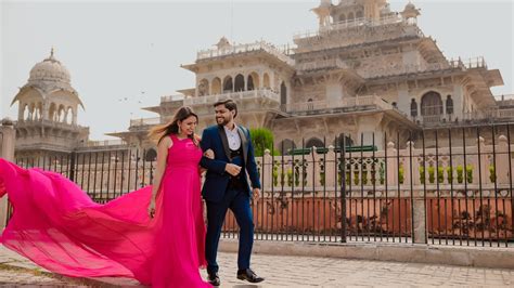 PRE WEDDING TEASER SWATI JITENDRA JAIPUR PRE WEDDING SHOOT