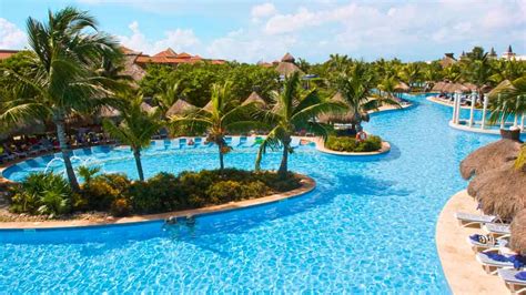 Iberostar Paraiso Beach Glenny Travel