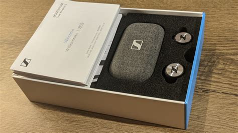 Sennheiser Momentum TWS 2 – test i recenzja – Geex