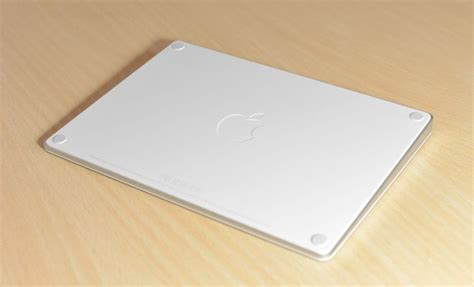 Magic Trackpad 2 Review - The Tech Edvocate