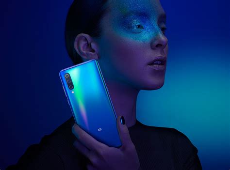 Mi 9 | Xiaomi España | Mi.com - Xiaomi España