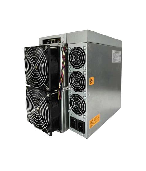 Bitmain Antminer KS3 8 3Th S Kaspa Miner Empire Miners