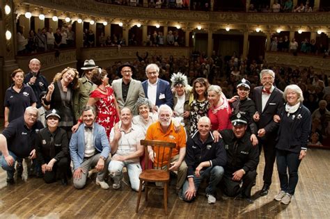 Entrambi Sold Out Gli Spettacoli Dei Matt Attori Al Teatro Alfieri Di