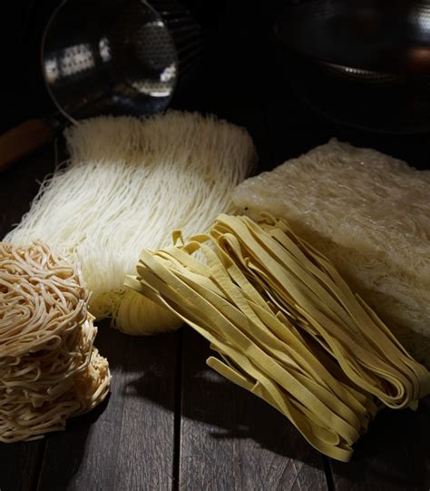 The Dry Noodles Of The Philippines Ifexconnect