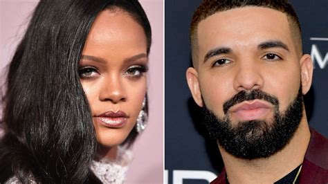 Drake & Rihanna's Relationship Timeline Is Seriously An Emotional Rollercoaster