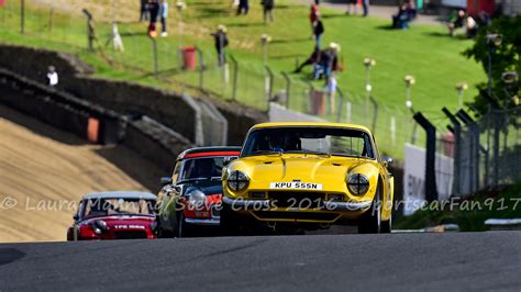 Stephen Bellerby TVR 3000M 70s Road Sports Championship Flickr