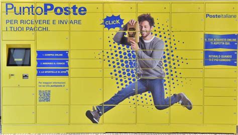 Poste Italiane Firmato Accordo Quadro Con La Federazione Tabaccai