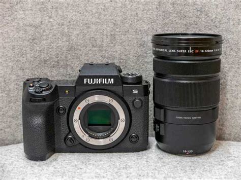 Fujifilm Xf Mm F Lm Pz Wr Review Photography Blog