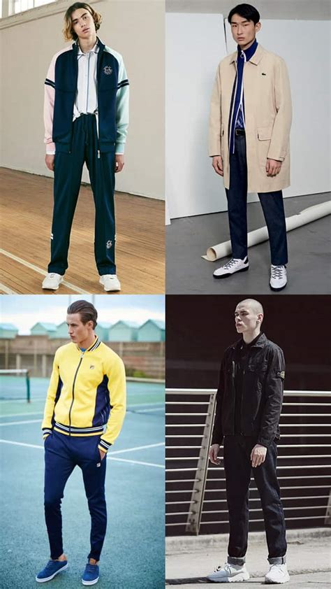 Football Casuals How To Wear Terrace Fashion Patabook Fashion