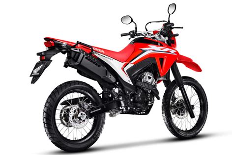 Novo Lançamento da Honda XR 300L Tornado 2025 Moto Mundo