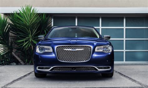 2020 Chrysler 300