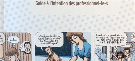 Un Guide Pour Prévenir Le Sexisme Ge Ch