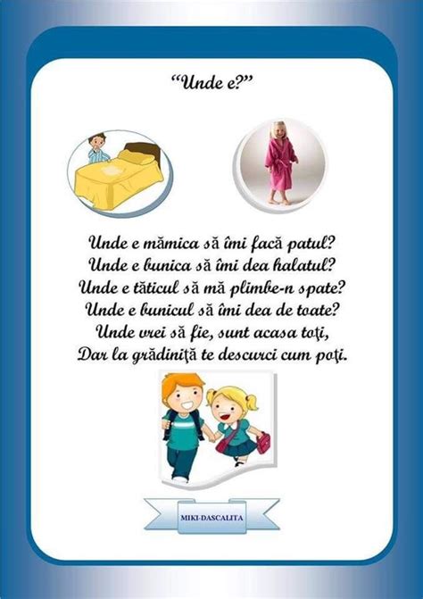 Pin Di Alle Groza Su Eu Si Familia Mea Educazione Famiglia Scuola