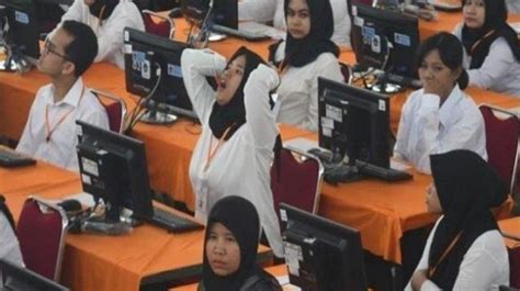 Seleksi Kompetensi Pppk Tahap Jadwal Alur Passing Grade