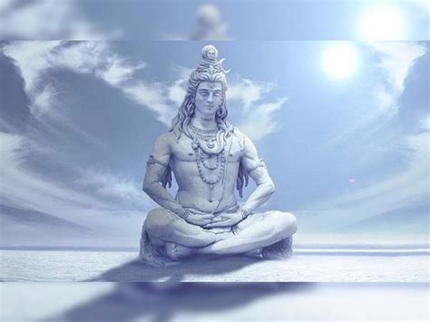 Mahashivratri 2023 Date Upay In Hindi Ways To Get Special Grace Of