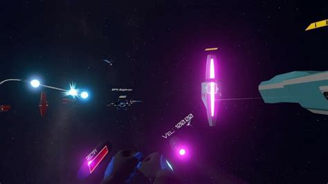 Orbital Strike Vr Release Date Videos Screenshots Reviews On Rawg