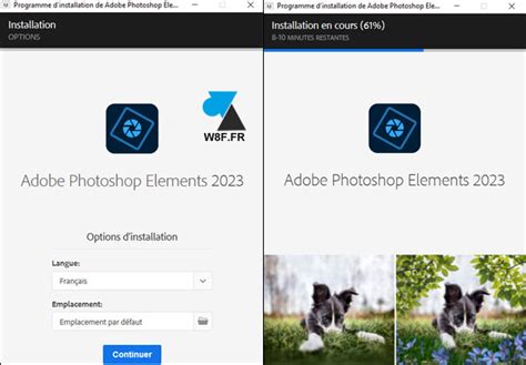Télécharger Adobe Photoshop Elements 2023 Windowsfacilefr