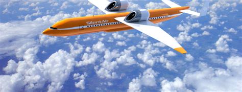 Design The Structures Of The Future Aircraft Nlr News