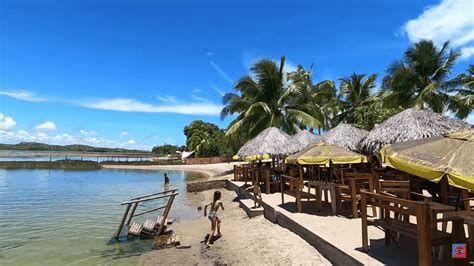 Lagoa Dos Tambaquis Conhe A Esse Incr Vel Destino No Estado De Sergipe