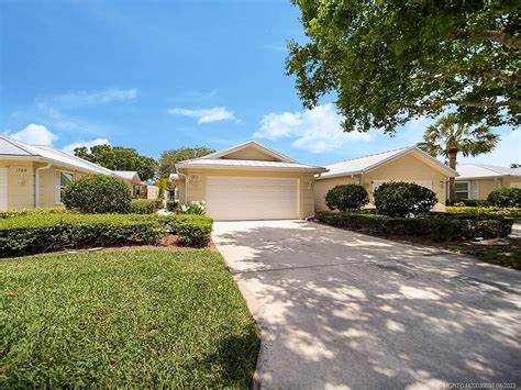 1711 Sw Waterfall Blvd Palm City Fl 34990 Mls M20039038 Zillow