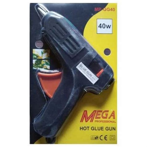 Mega Professional W Hot Melt Glue Gun MP GG At Rs In New Delhi
