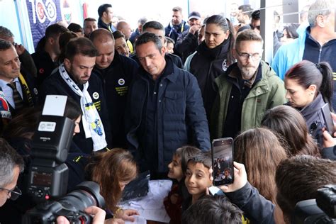 Ali Koç Kahramanmaraş ta ziyaretlerde bulundu