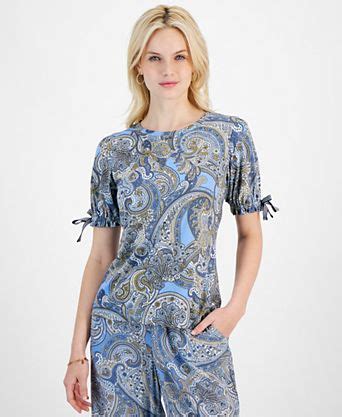 New Arrivals: Women's Clothing - Macy's