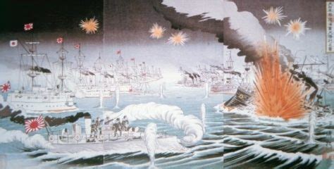 Top Naval Battles That Were Game Changers Toptenz Net