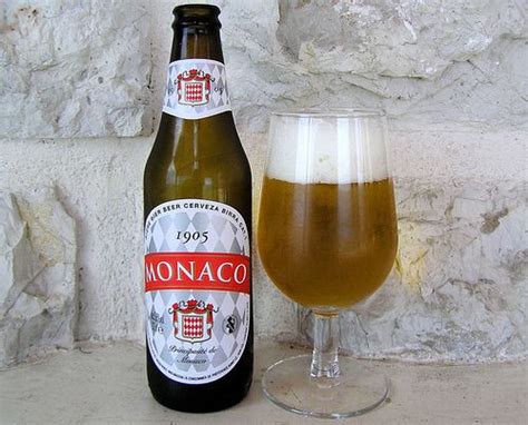 Recipe Monaco Drink - Indonesian Food Recipes