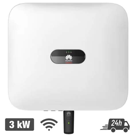 Huawei Sun Ktl M Solar Hybrid Inverter Wechselrichter Kw