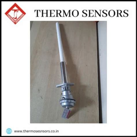 K Type Ceramic Thermocouple For Industrial At Rs Unit In Nagpur