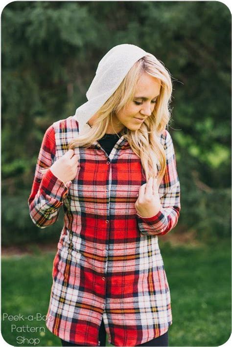 20 Of The Best Flannel Projects To Sew Swoodson Says