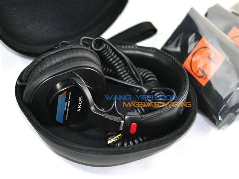 Hard Case Box Bag Pouch Groups For SONY MDR XB200 XB400 XB600