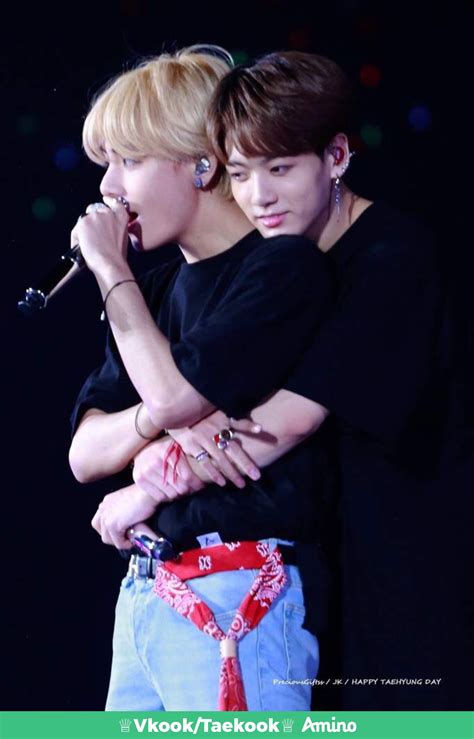 Pin By Diya4btsarmy On Bts In 2019 Taekook Taehyung Bts Bangtan Boy