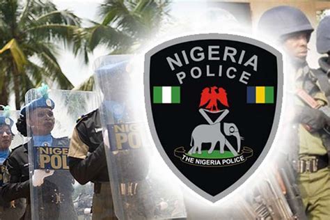 2023 Oyo Police Begins Election Sensitization Campaign For