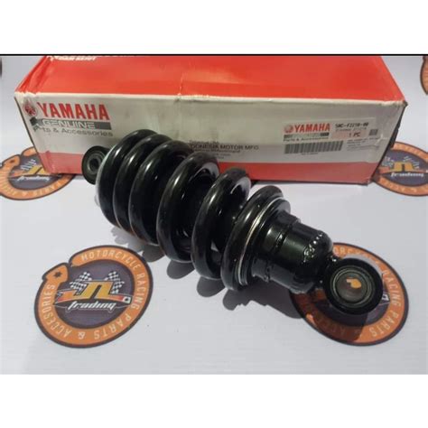 GENUINE MONOSHOCK 203MM FOR YAMAHA SNIPER MX 135 CLASSIC YGP 50C