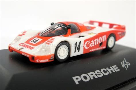 Porsche 956 Canon Le Mans 1984