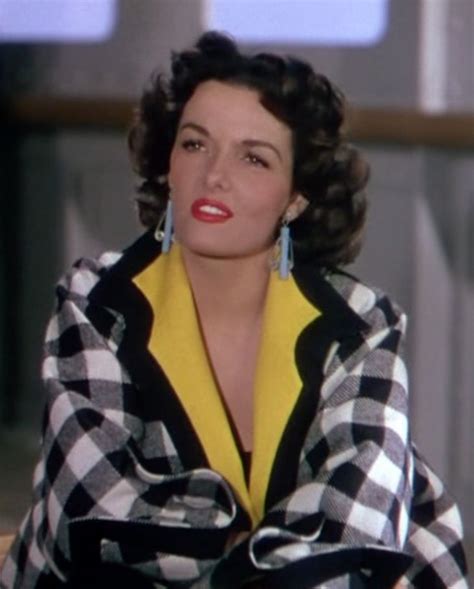 Gentlemen Prefer Blondes Is A Film Starring Jane Russell And