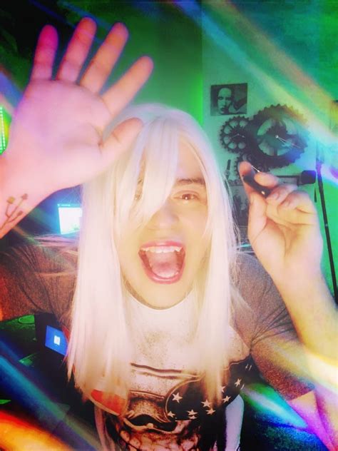 SexyLexi In Blonde Gorgeous Tranny Pics XHamster