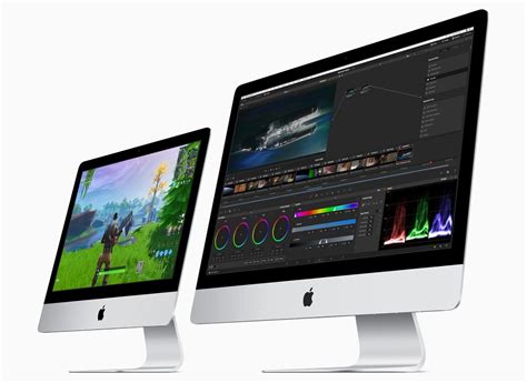 2020 iMac With Intel CPUs Slated to Arrive in August; Fully-Decked out ...