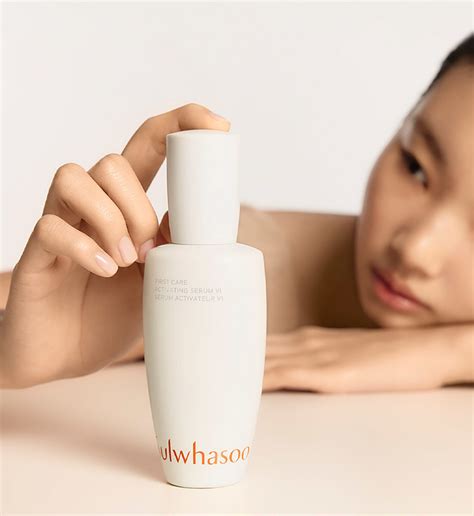 Review Tinh Ch T Sulwhasoo First Care Activating Serum