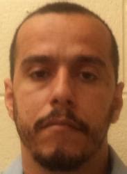 Pedro Diazsoto Sex Offender In Incarcerated Va Va