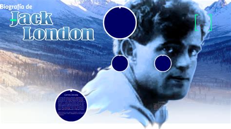 Biograf A De Jack London By Antonio Schettino