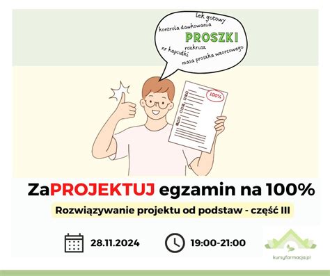 Zaprojektuj Egzamin Na Cz Szkolenie Na Ywo Kursy