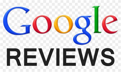 Oogle Review Logo Png Google Reviews Transparent PNG, 54% OFF