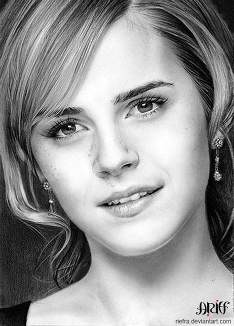 50 Excellent Examples of Portrait Drawing | Art and Design | Portrait ...